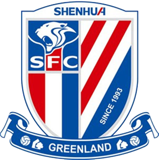Shanghai Shenhua