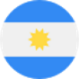 Logo Argentina