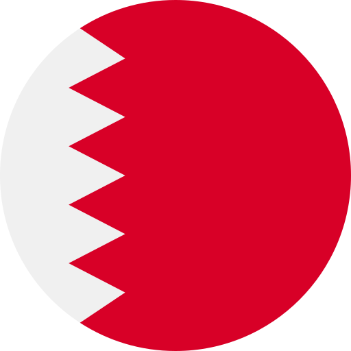 Logo Bahrein