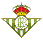 Logo Bétis