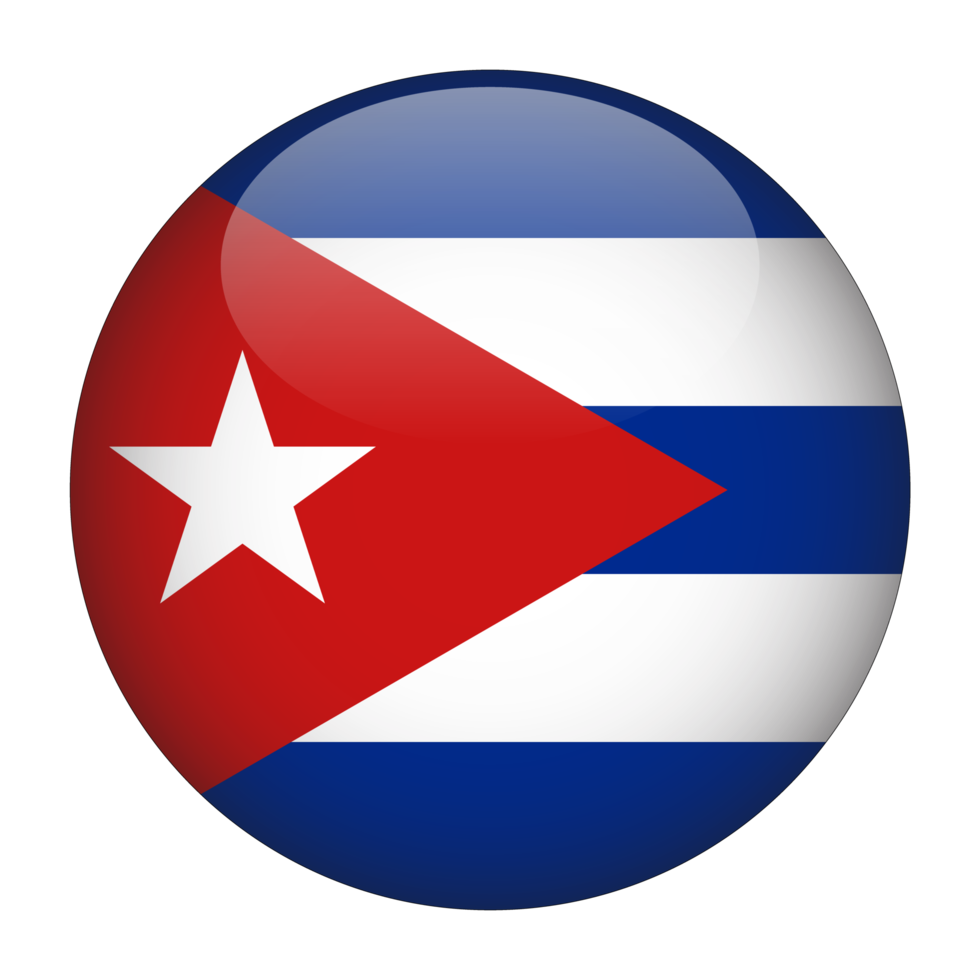 Logo Cuba