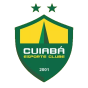 Logo Cuiabá