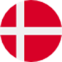 Logo Dinamarca
