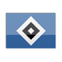 Logo Hamburgo