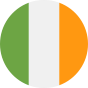 Logo Irlanda