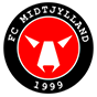 Logo Midtjylland