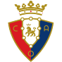 Logo Osasuna