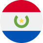 Logo Paraguai