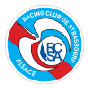 Logo Strasbourg