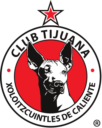 Logo Tijuana