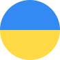 Logo Ucrânia