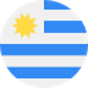 Logo Uruguai