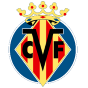 Logo Villarreal